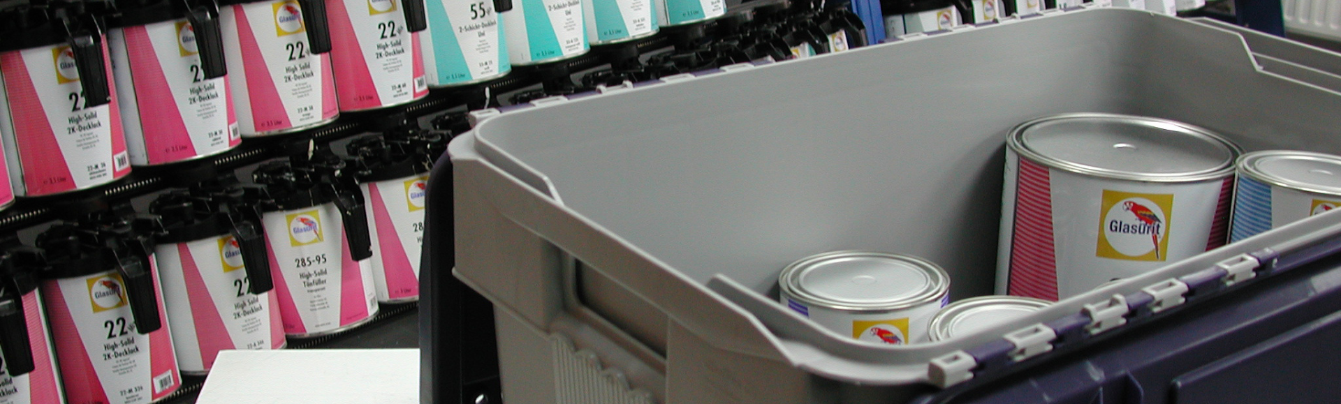 Engels obtient la certification ONU pour le transport des substances dangereuses