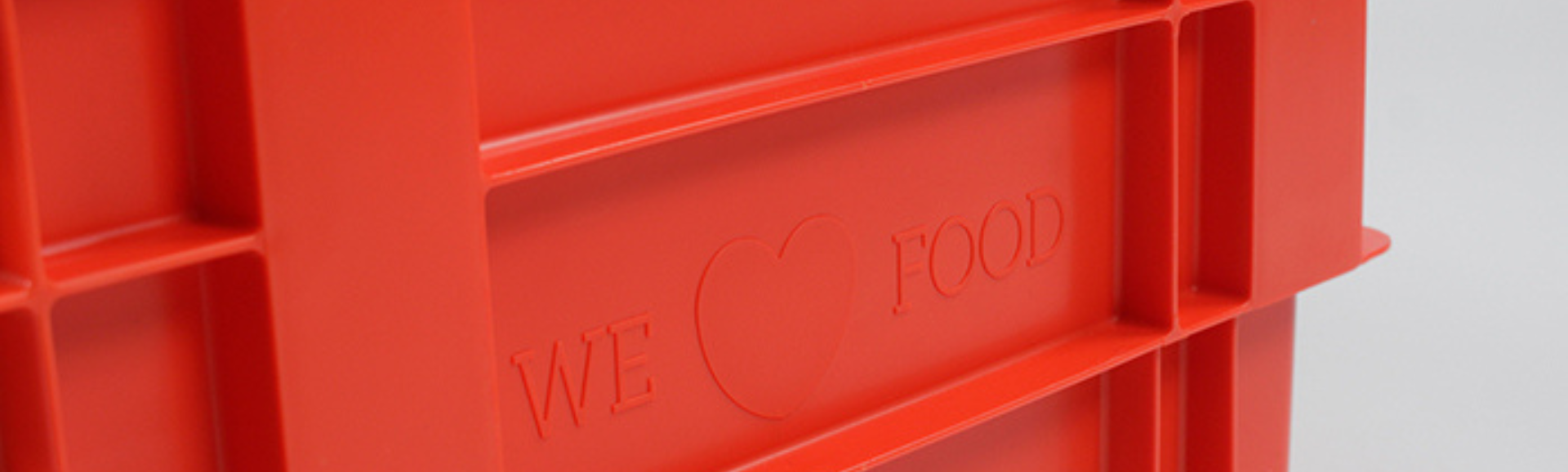 Bac gerbable emboîtable pour ets horeca van zon