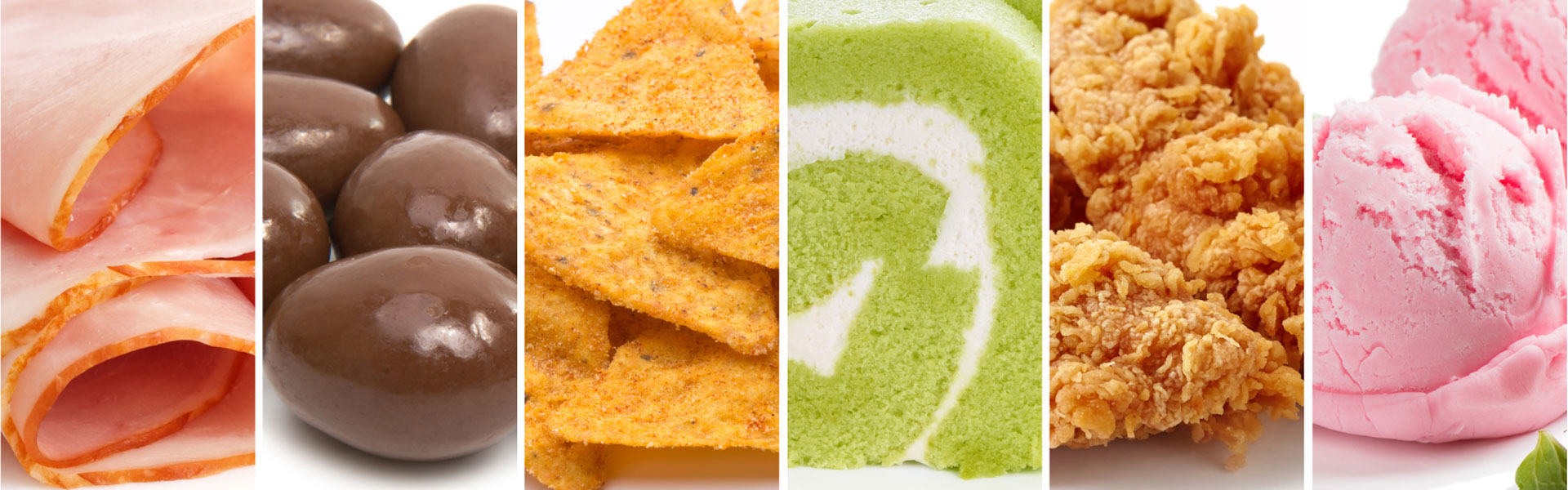 Déclaration de conformité  des denrées alimentaires