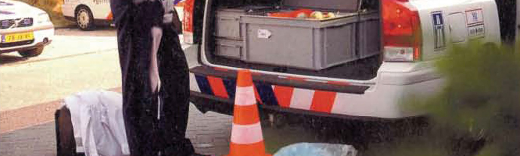 Documentation : Police et Justice