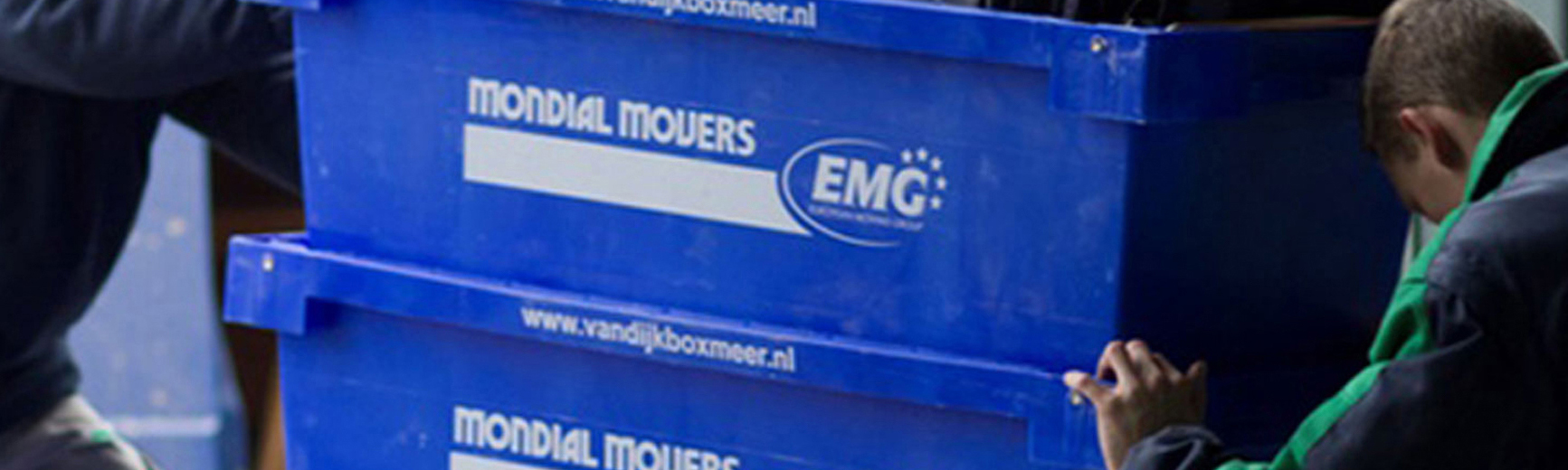 Documentation : Déménagement