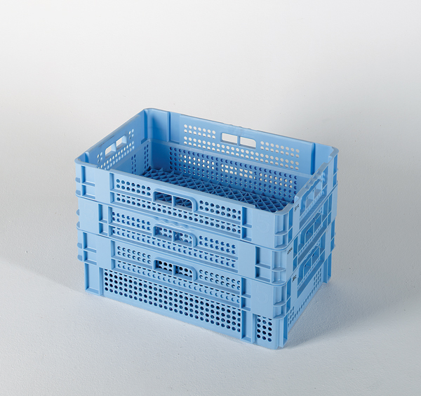 Bac de transport sur mesure Bac de transport sur mesure