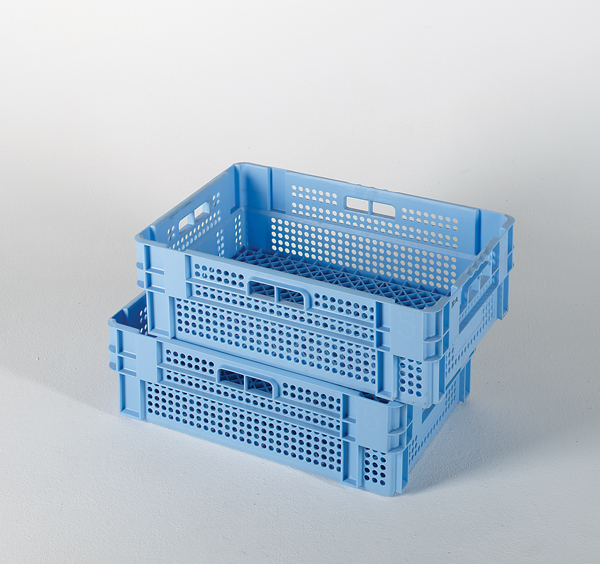 Bac gerbable emboitable Bac gerbable emboitable