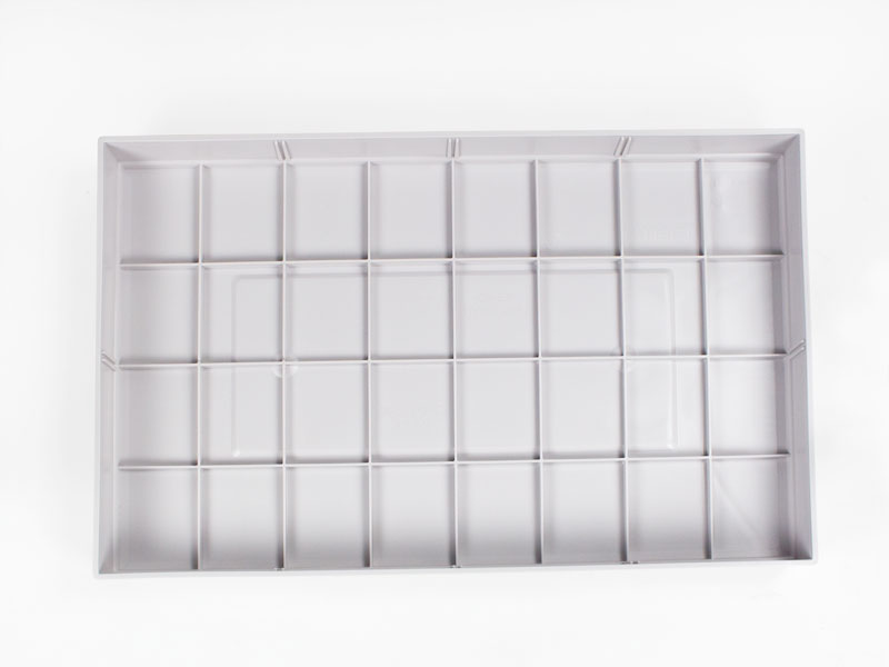 plateau en plastique plateau en plastique