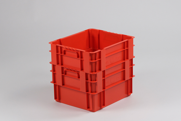 bacs gerbables emboîtables à rotation bacs gerbables emboîtables à rotation